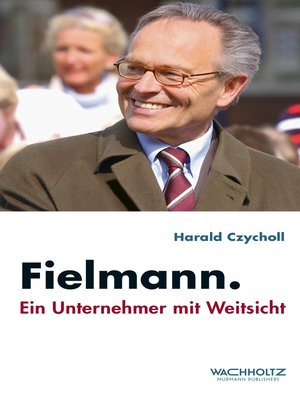 cover image of Fielmann